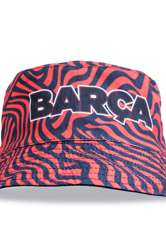 FC Barcelona Bucket Hat