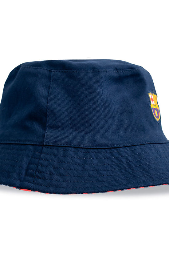 FC Barcelona Bucket Hat