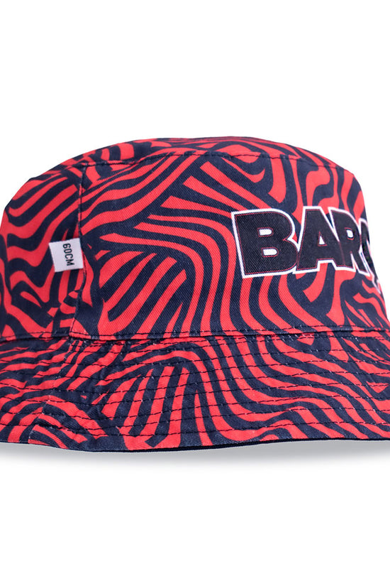FC Barcelona Bucket Hat