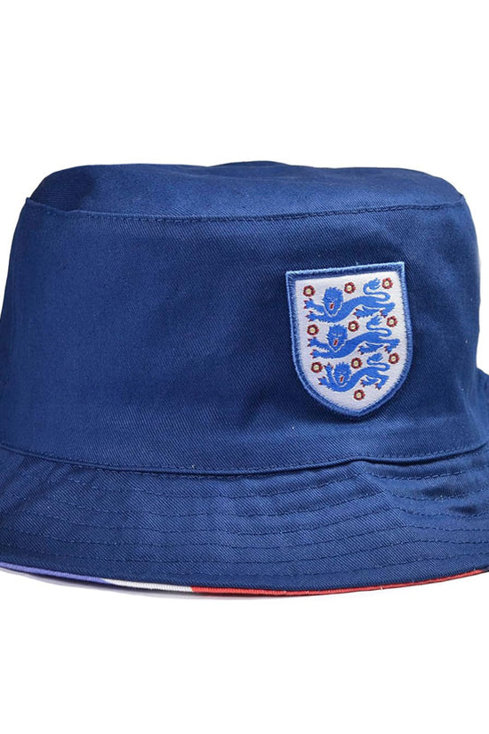 England FA Bucket Hat