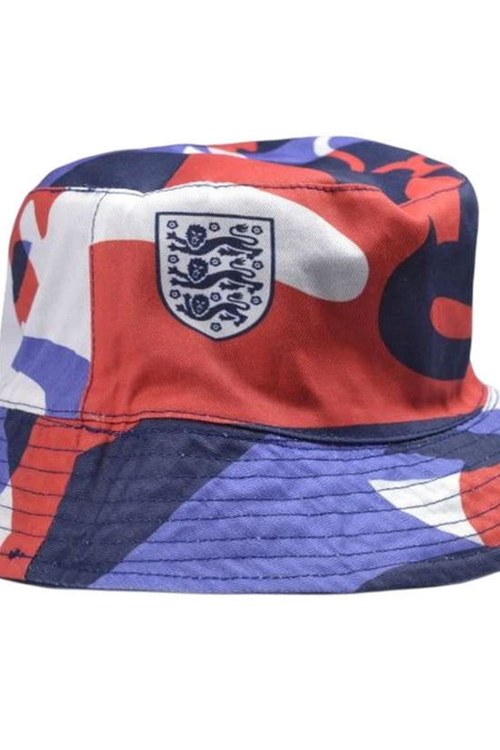 England FA Bucket Hat