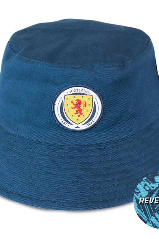 Scottish FA Bucket Hat