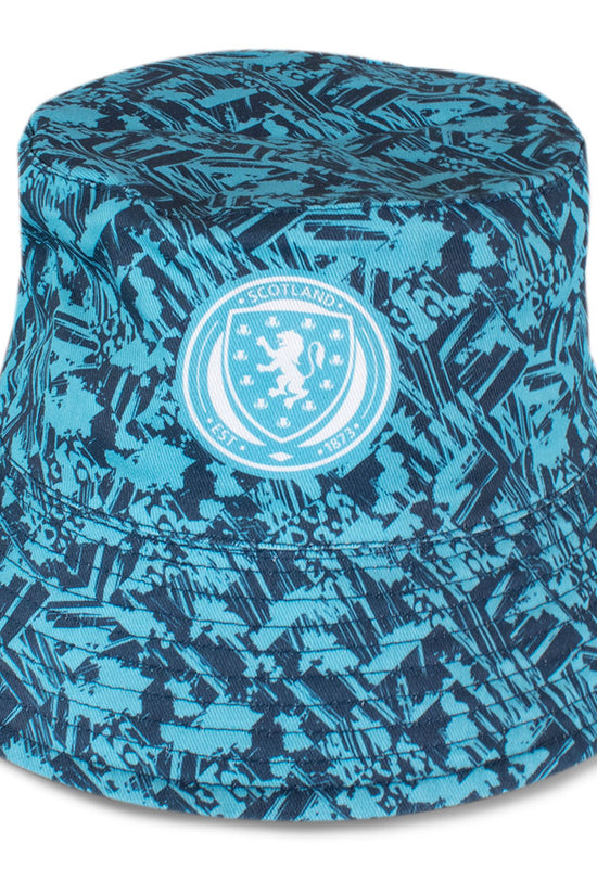 Scottish FA Bucket Hat
