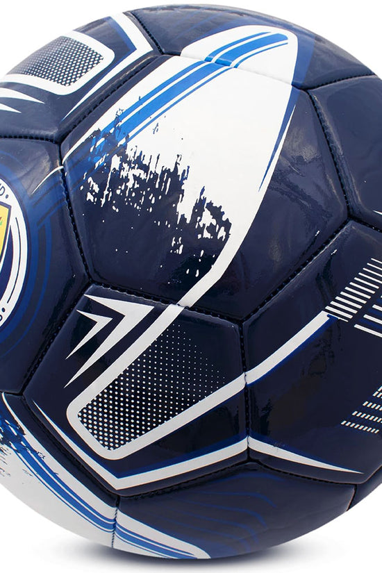 Scottish FA Turbine Football 1