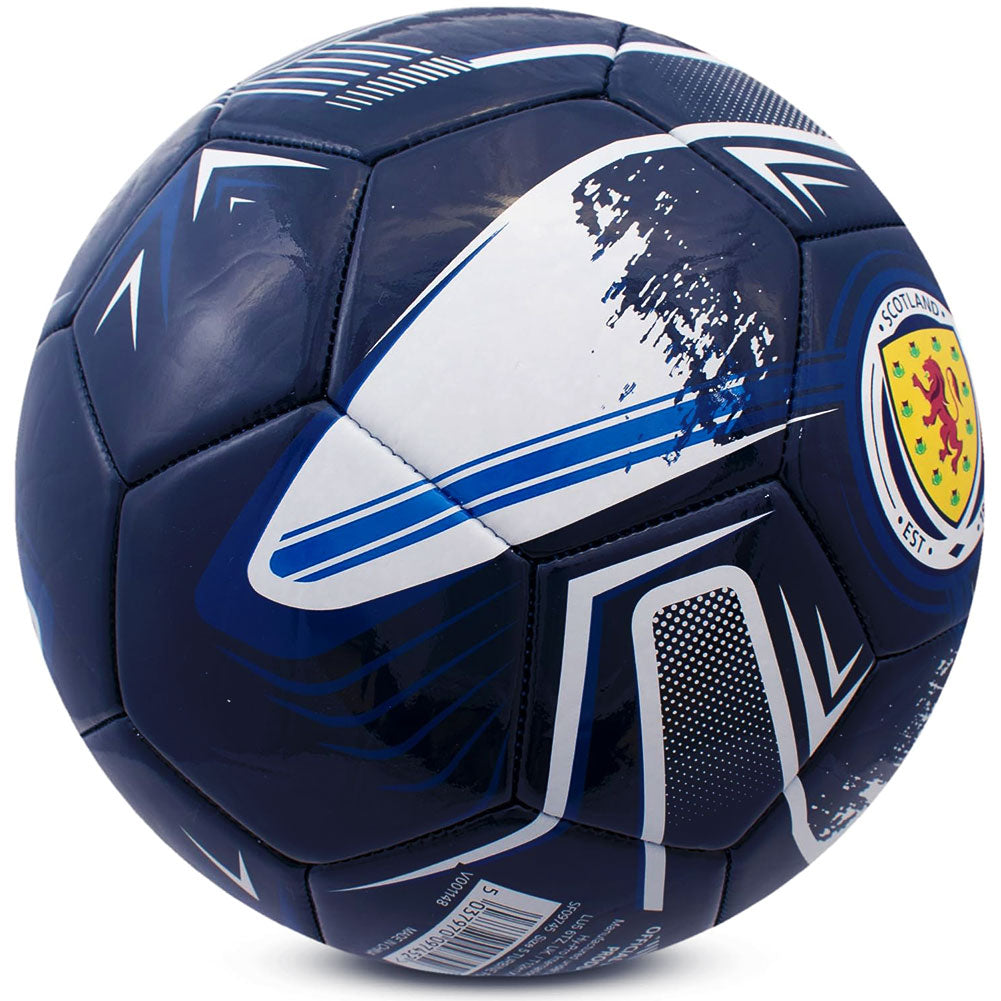 Scottish FA Turbine Football 2