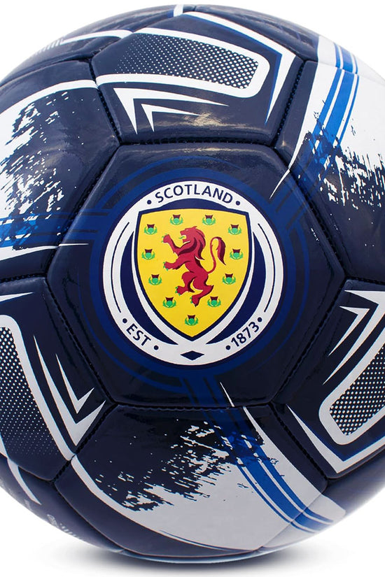 Scottish FA Turbine Football
