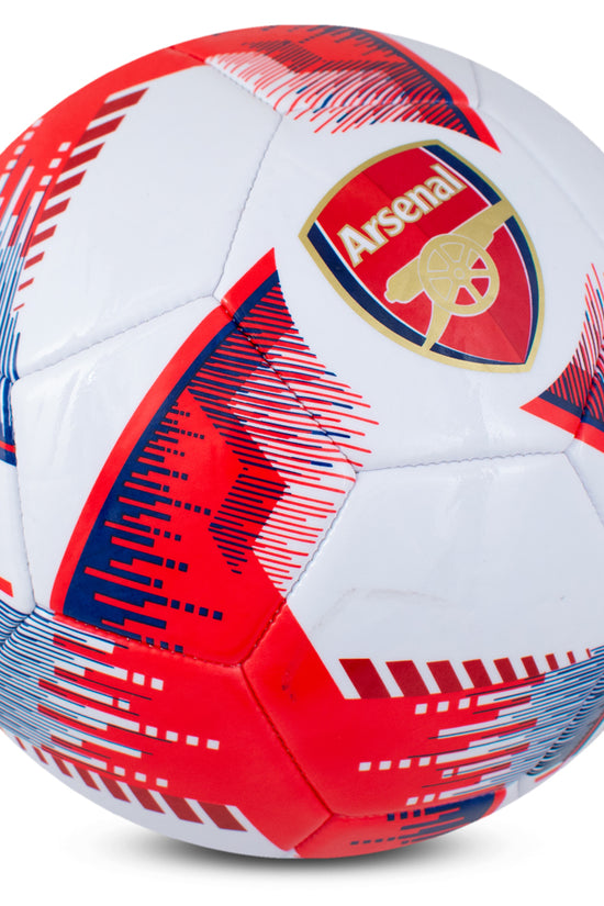 Arsenal FC Blitz Football