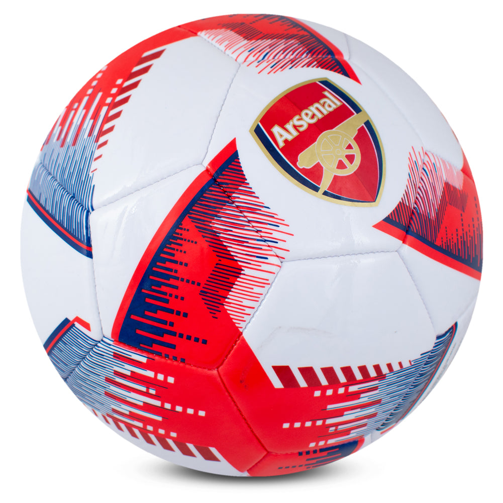 Arsenal FC Blitz Football