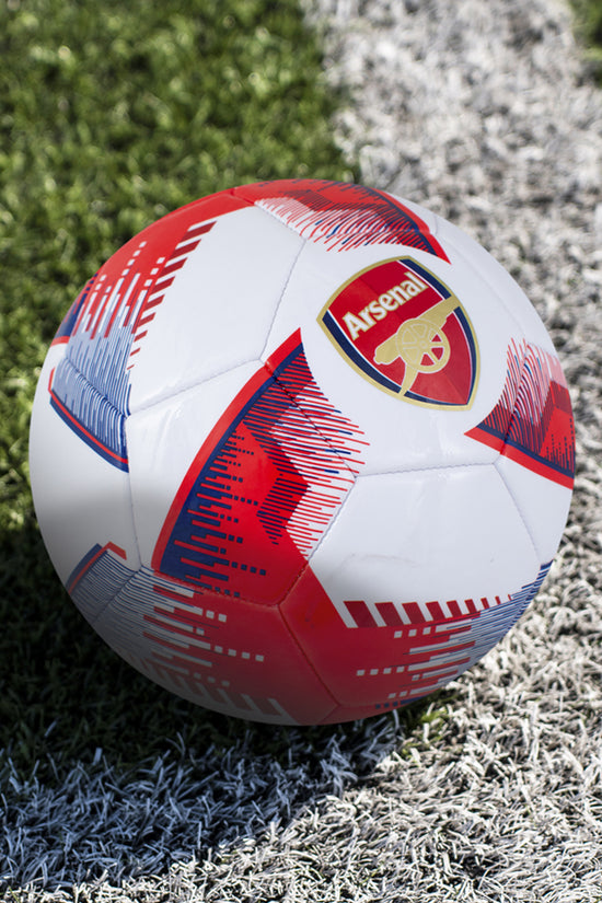 Arsenal FC Blitz Football