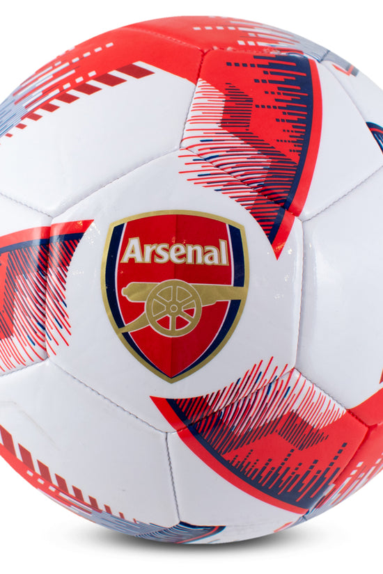 Arsenal FC Blitz Football