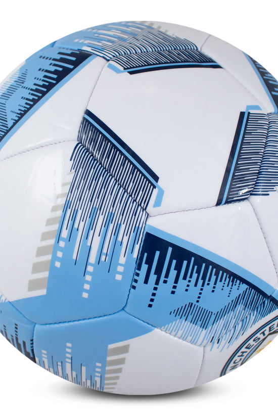 Manchester City FC Blitz Football