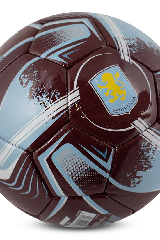 Aston Villa FC Turbine Football