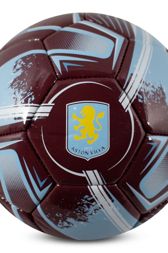 Aston Villa FC Turbine Football