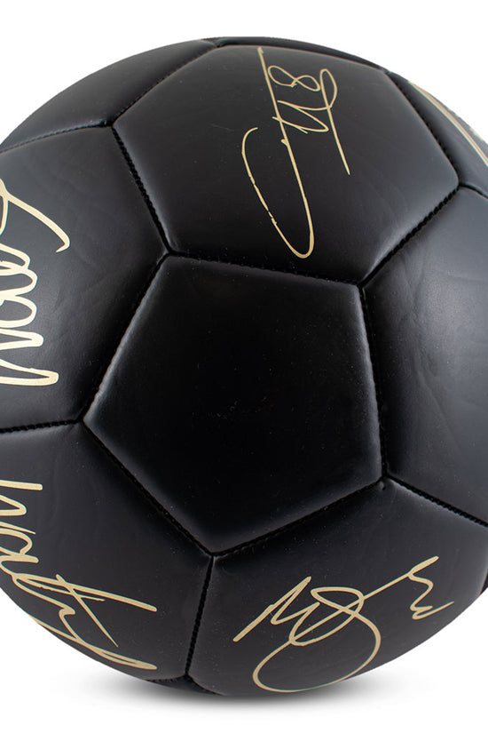 Aston Villa FC Sig Gold Phantom Football