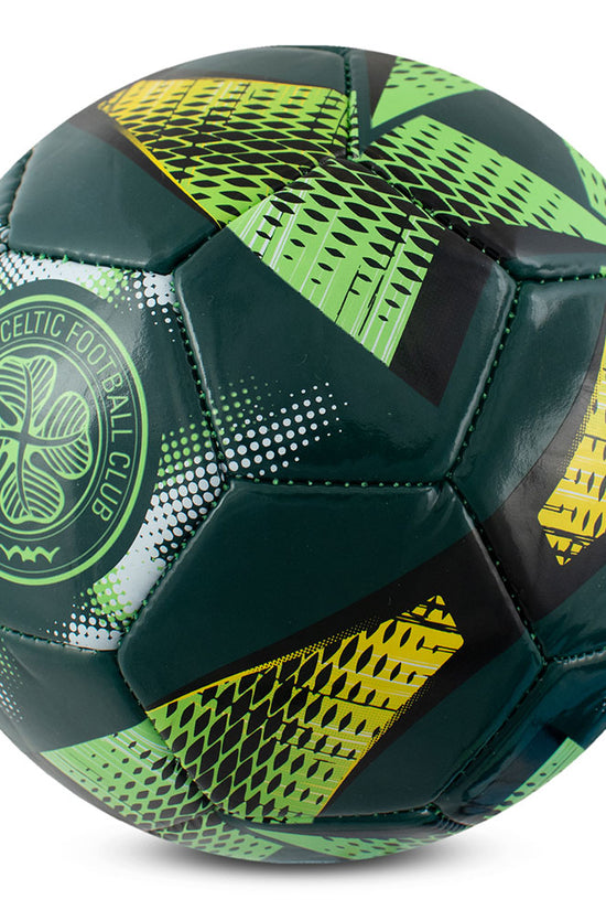 Celtic FC Spiral Size 3 Football