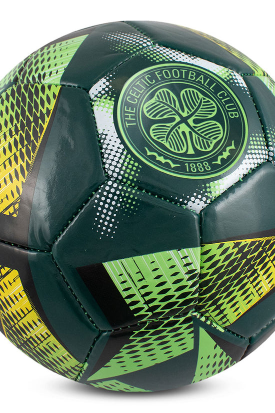 Celtic FC Spiral Size 3 Football