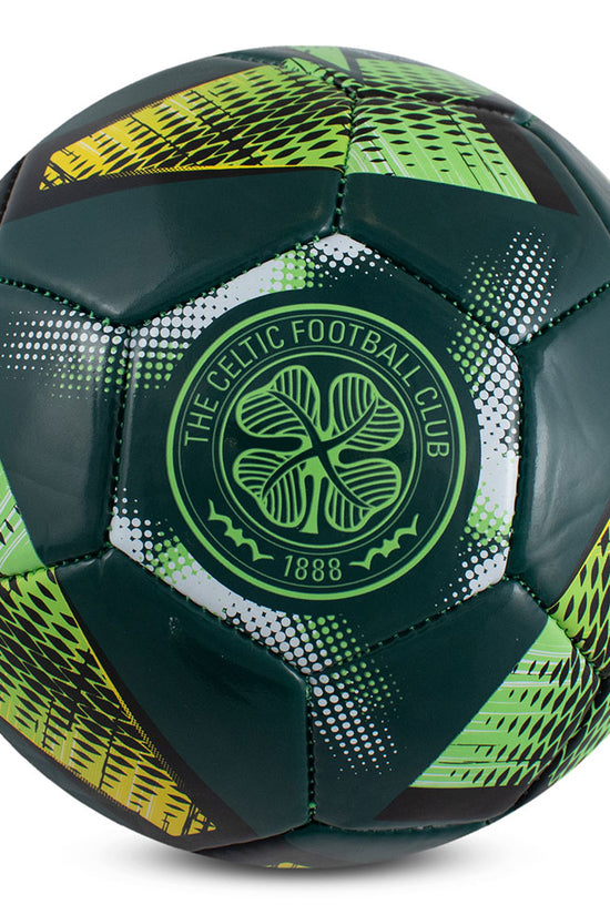 Celtic FC Spiral Size 3 Football