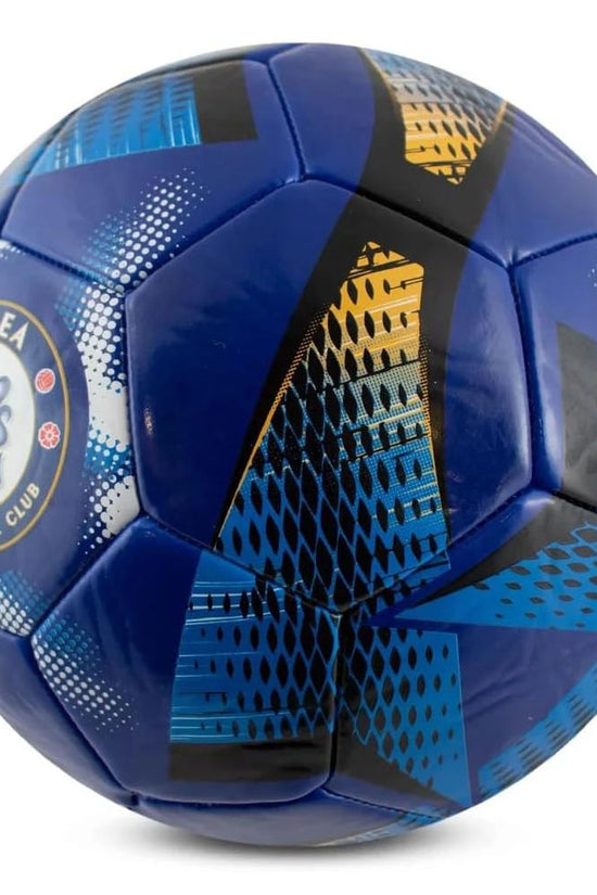 Chelsea FC Spiral Size 3 Football