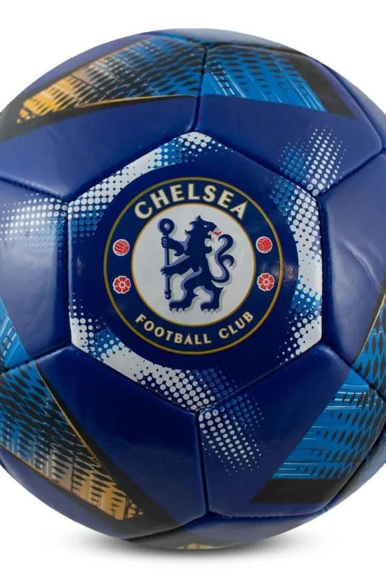 Chelsea FC Spiral Size 3 Football