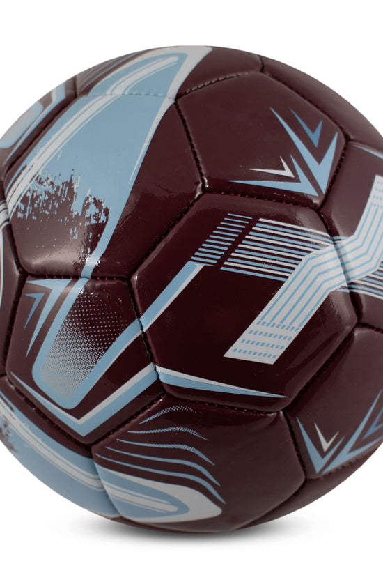 Aston Villa FC Turbine Skill Ball