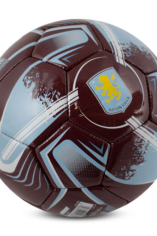 Aston Villa FC Turbine Skill Ball