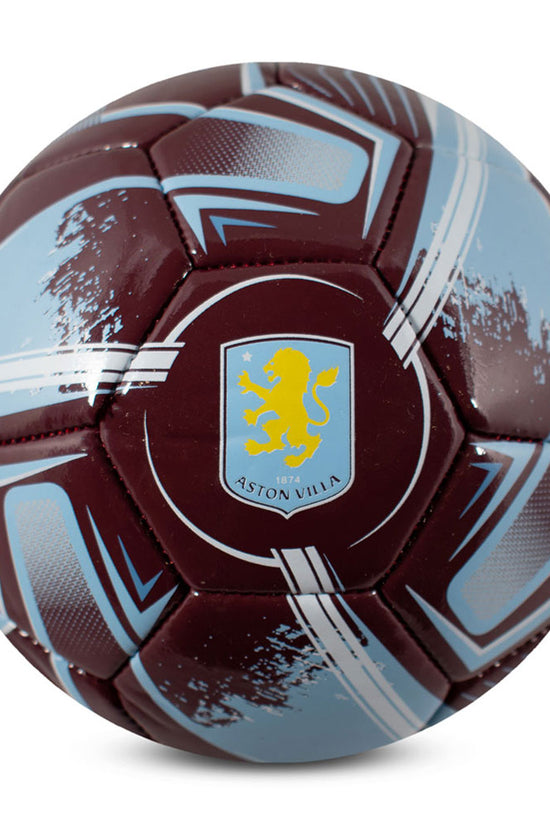Aston Villa FC Turbine Skill Ball