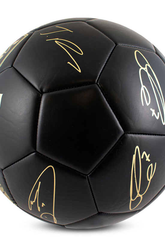 Aston Villa FC Sig Gold Phantom Skill Ball