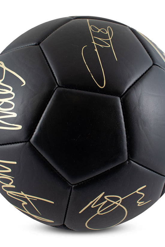 Aston Villa FC Sig Gold Phantom Skill Ball
