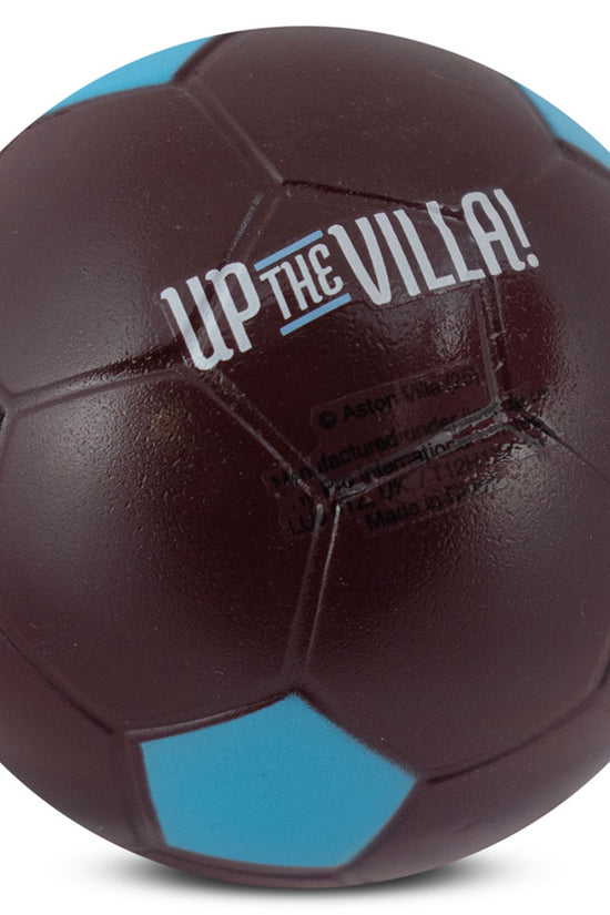 Aston Villa FC Stress Ball