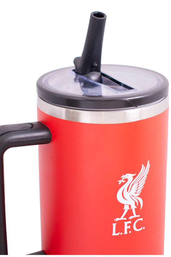 Liverpool FC 40oz Tumbler