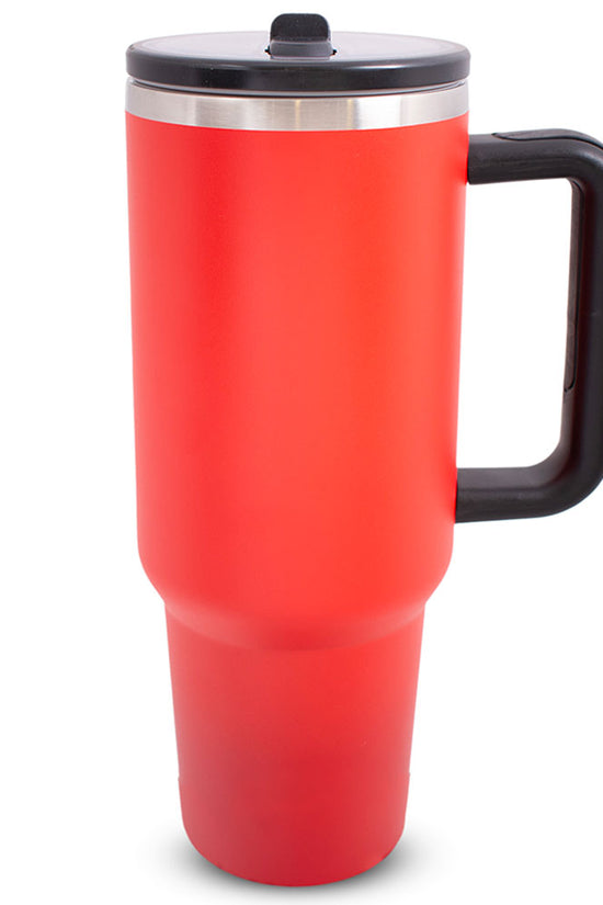 Liverpool FC 40oz Tumbler