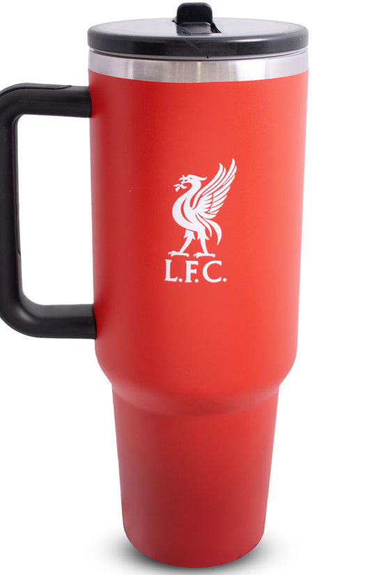 Liverpool FC 40oz Tumbler