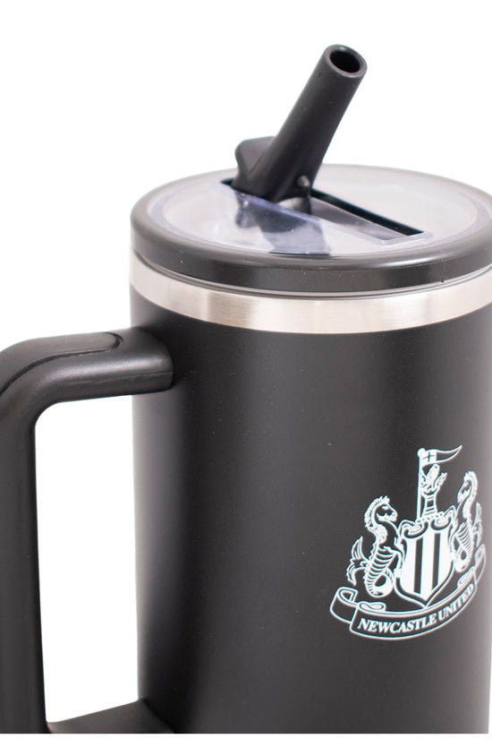 Newcastle United FC 40oz Tumbler