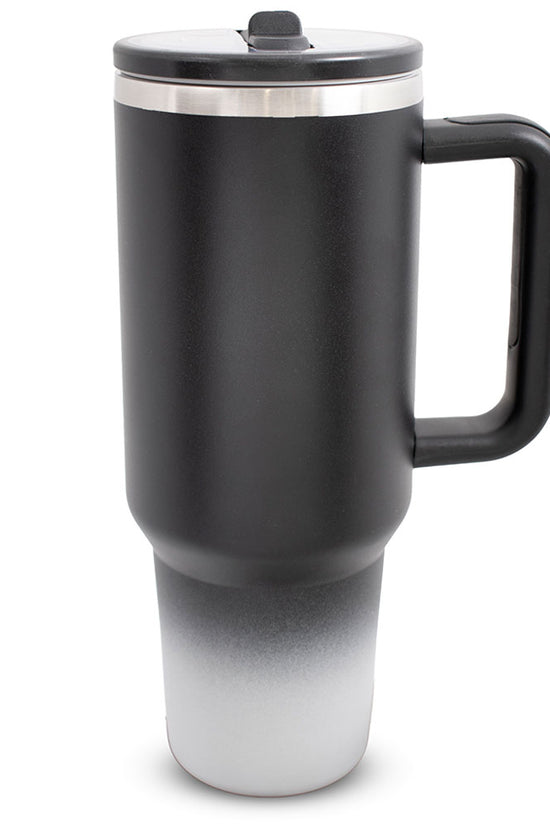 Newcastle United FC 40oz Tumbler