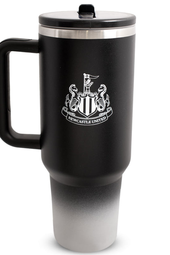 Newcastle United FC 40oz Tumbler