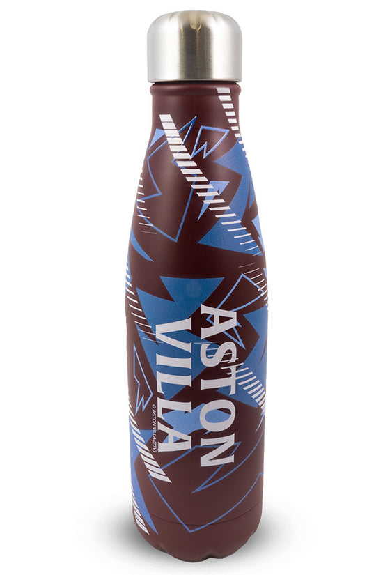 Aston Villa FC Fragment Thermal Flask