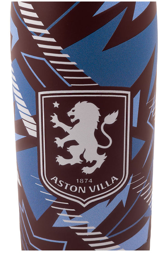 Aston Villa FC Fragment Thermal Flask