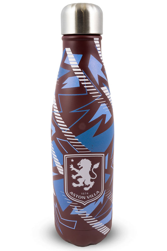 Aston Villa FC Fragment Thermal Flask