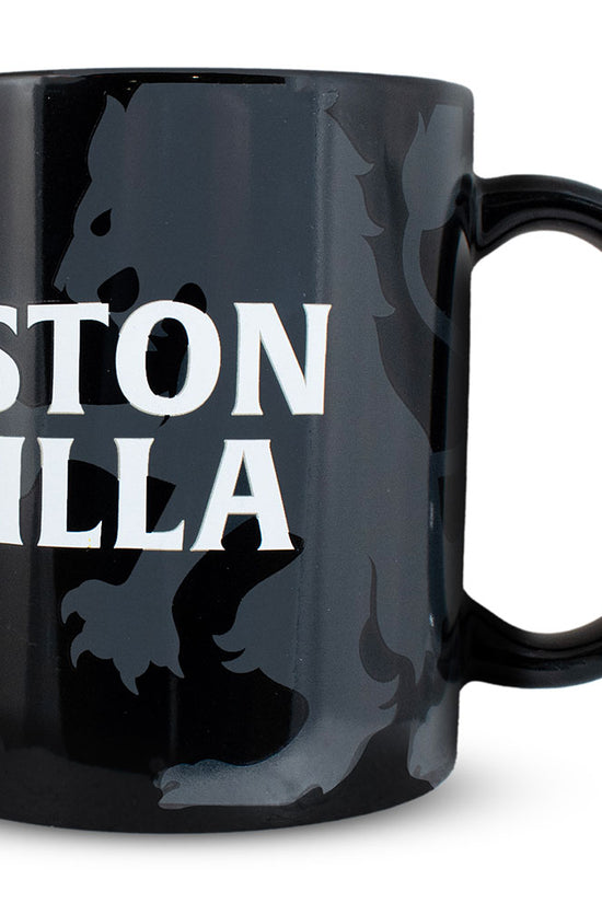 Aston Villa FC Lion Mug