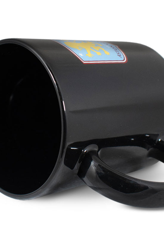Aston Villa FC Lion Mug