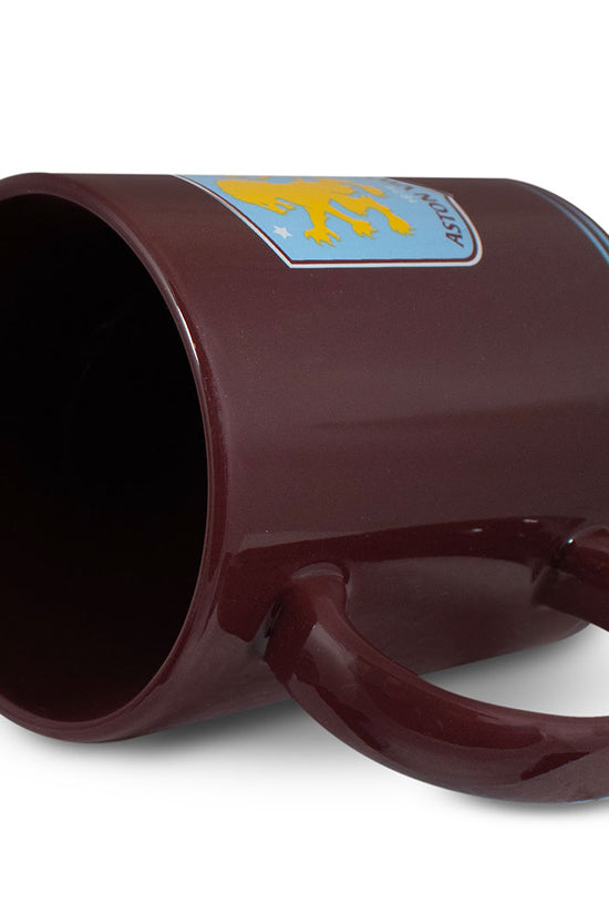 Aston Villa FC Up The Villa Mug