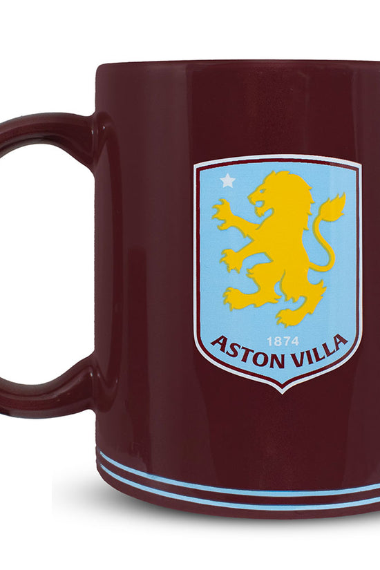 Aston Villa FC Up The Villa Mug