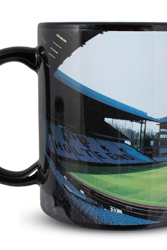 Aston Villa FC Stadium Mug