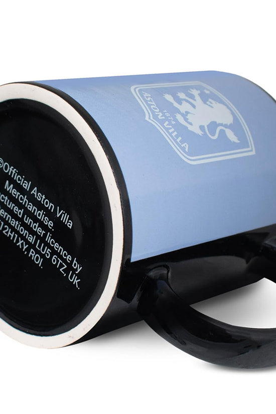Aston Villa FC Stadium Mug