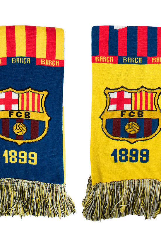 FC Barcelona Camp Nou Scarf