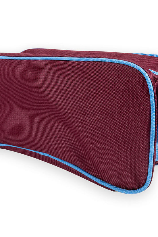 Aston Villa FC Up The Villa Boot Bag