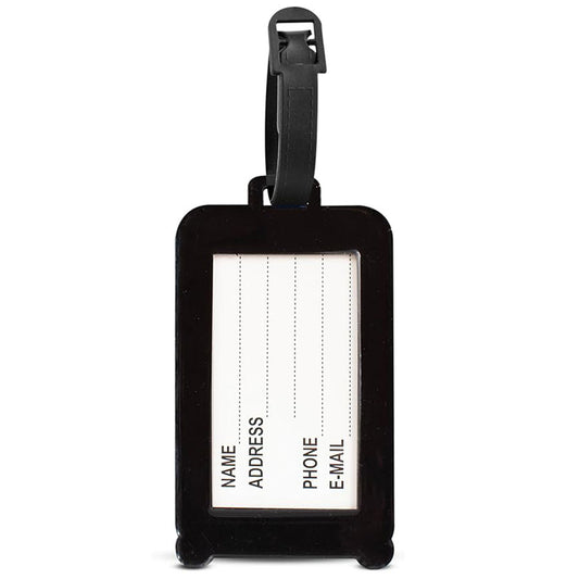 Newcastle United FC Luggage Tag