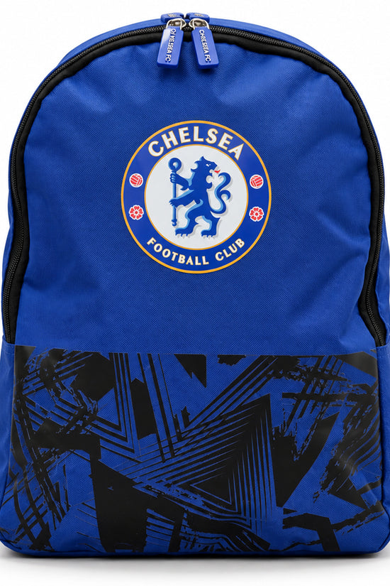 Chelsea FC Fusion Backpack