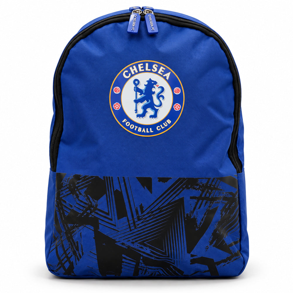 Chelsea FC Fusion Backpack