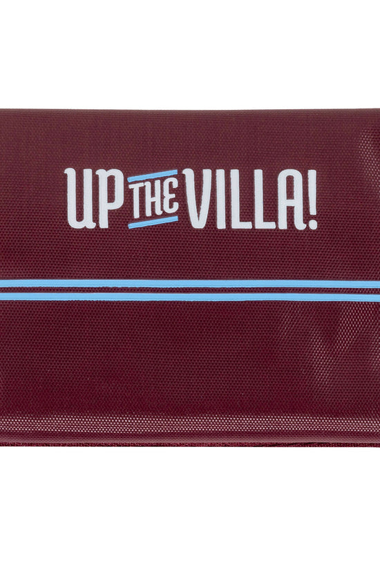 Aston Villa FC Up The Villa Wallet